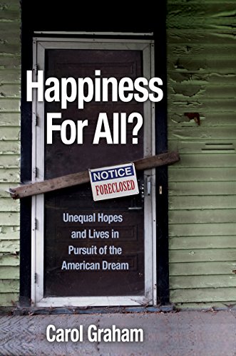 Beispielbild fr Happiness for All? zum Verkauf von Blackwell's