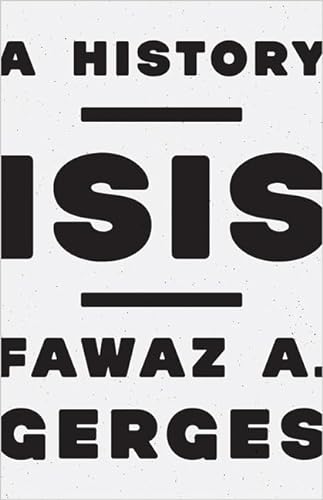 Beispielbild fr Isis : A History zum Verkauf von Better World Books
