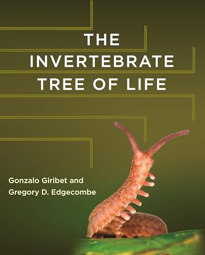 Stock image for The Invertebrate Tree of Life for sale by Textbooks_Source