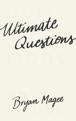 Stock image for Ultimate Questions for sale by SecondSale