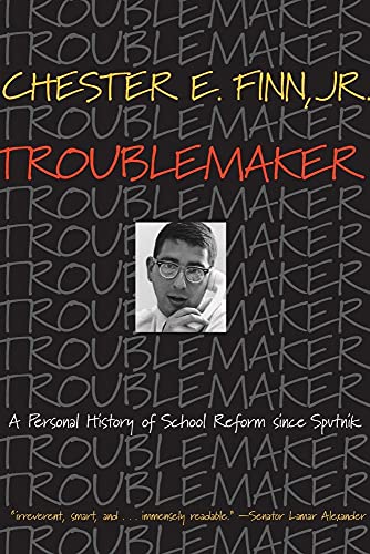 Stock image for Troublemaker for sale by Blackwell's