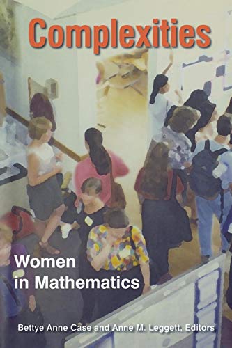 9780691171098: Complexities: Women in Mathematics
