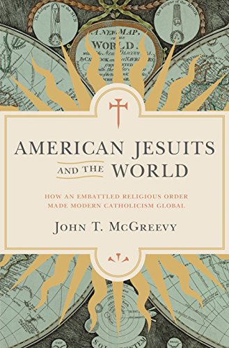 Stock image for American Jesuits and the World for sale by Blackwell's