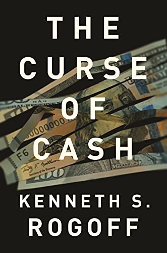 Stock image for The Curse of Cash for sale by SecondSale