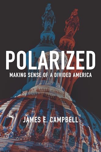 Imagen de archivo de Polarized: Making Sense of a Divided America a la venta por Decluttr