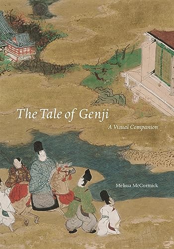 Beispielbild fr The Tale of Genji A Visual Companion zum Verkauf von Last Exit Books