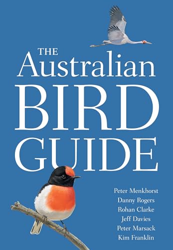 Stock image for The Australian Bird Guide for sale by Buchpark