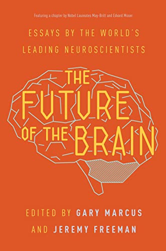 Imagen de archivo de The Future of the Brain: Essays by the World's Leading Neuroscientists a la venta por Ergodebooks