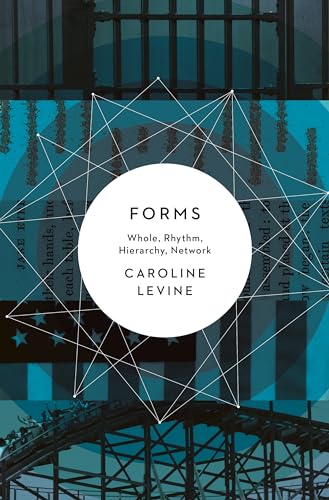 Stock image for Forms: Whole, Rhythm, Hierarchy, Network for sale by Books-FYI, Inc.