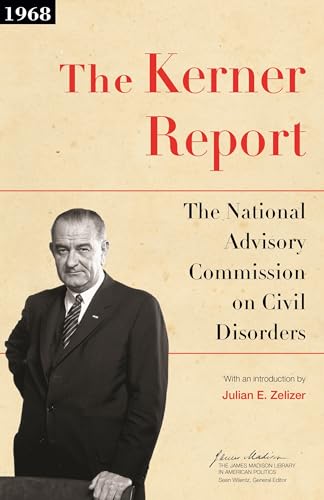 Stock image for The Kerner Report for sale by Blackwell's