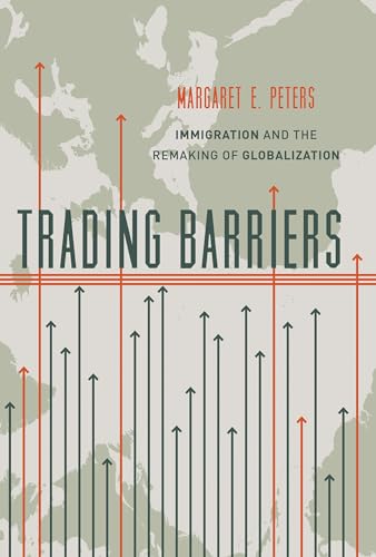 Beispielbild fr Trading Barriers zum Verkauf von Blackwell's