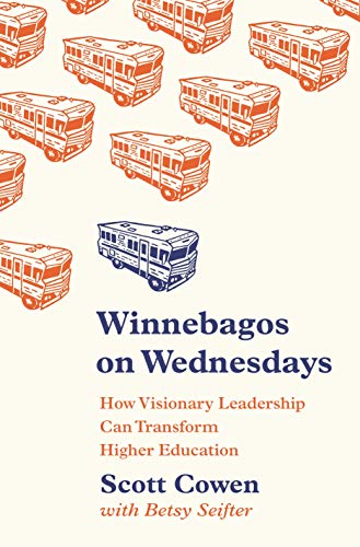 Stock image for Winnebagos on Wednesdays for sale by Blackwell's
