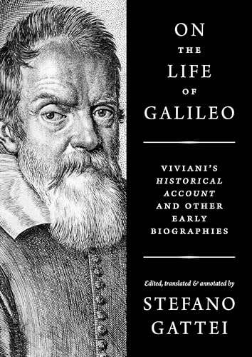 Beispielbild fr On the Life of Galileo zum Verkauf von Blackwell's