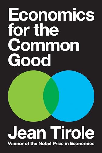 Stock image for Economics for the Common Good for sale by SecondSale