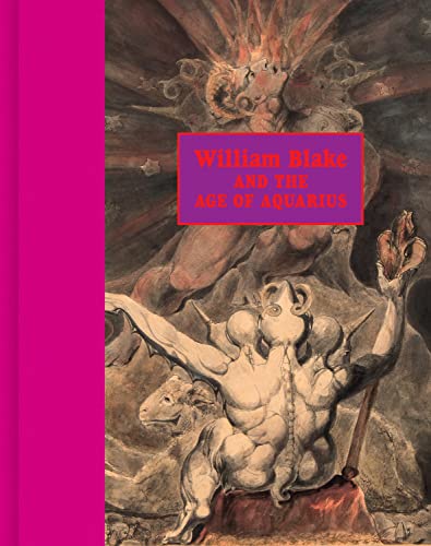 Beispielbild fr William Blake and the Age of Aquarius zum Verkauf von Blackwell's