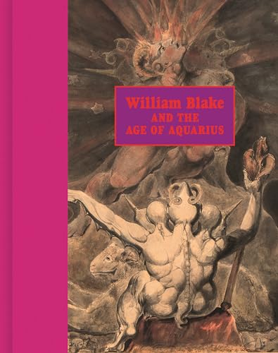 Stock image for William Blake and the Age of Aquarius for sale by HPB-Ruby