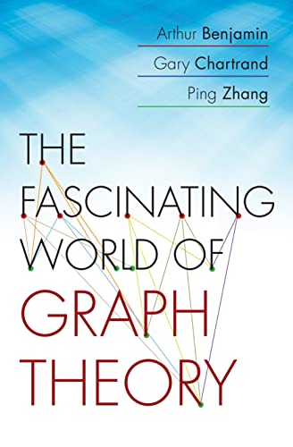 Stock image for The Fascinating World of Graph Theory for sale by Arundel Books