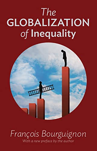 Beispielbild fr The Globalization of Inequality zum Verkauf von Zoom Books Company