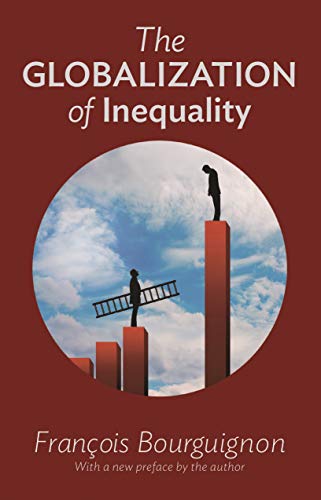 Imagen de archivo de The Globalization of Inequality a la venta por Zoom Books Company