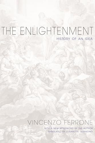 Beispielbild fr The Enlightenment: History of an Idea - Updated Edition zum Verkauf von Eighth Day Books, LLC