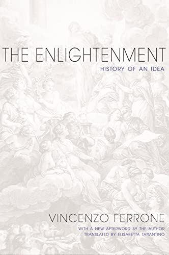 Stock image for The Enlightenment for sale by Blackwell's