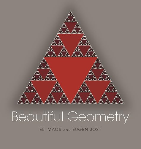 Beispielbild fr Beautiful Geometry zum Verkauf von Powell's Bookstores Chicago, ABAA