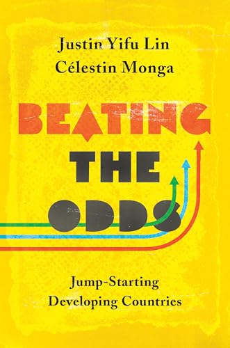 Beispielbild fr Beating the Odds: Jump-Starting Developing Countries zum Verkauf von SecondSale