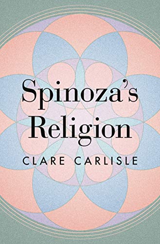 Stock image for Spinoza's Religion for sale by Blackwell's