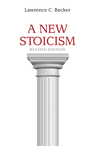 Stock image for A New Stoicism: Revised Edition for sale by HPB-Ruby