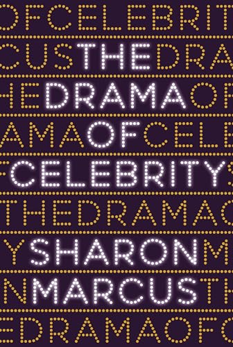 Stock image for The Drama of Celebrity for sale by Dream Books Co.