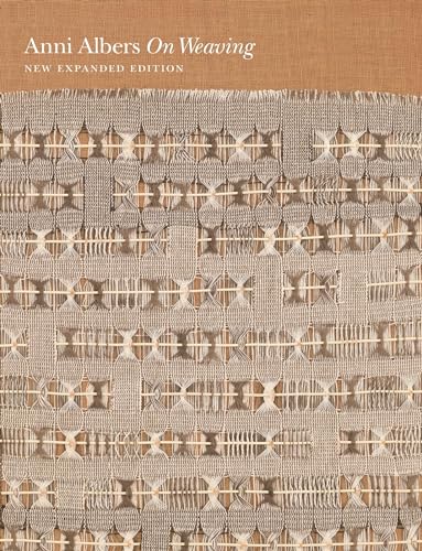 9780691177854: On Weaving: New Expanded Edition