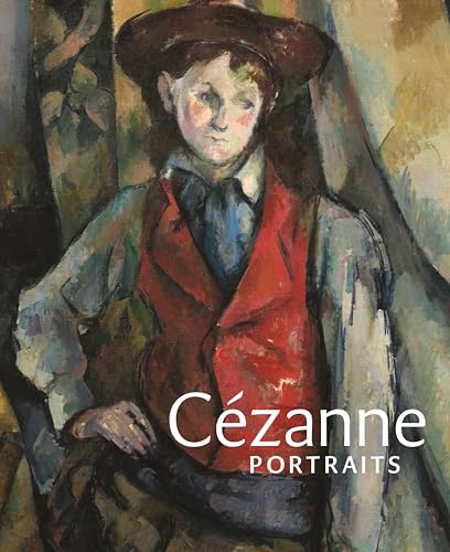 Beispielbild fr Czanne Portraits zum Verkauf von Better World Books