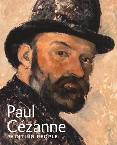 Beispielbild fr Paul C zanne: Painting People zum Verkauf von Half Price Books Inc.