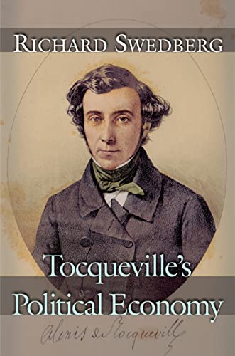 Stock image for Tocqueville's Political Economy for sale by Blackwell's