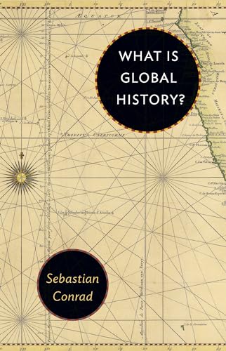 Imagen de archivo de What Is Global History? a la venta por Blackwell's