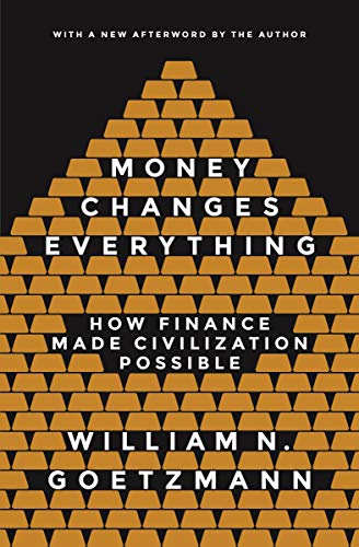 Stock image for Money Changes Everything for sale by Blackwell's