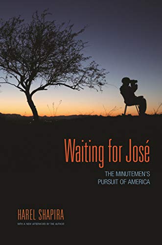 Stock image for Waiting for Jos : The Minutemen's Pursuit of America for sale by ThriftBooks-Atlanta