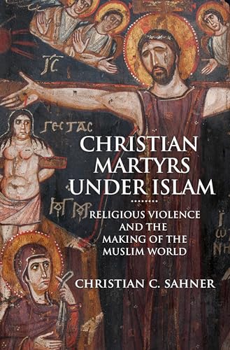 Imagen de archivo de Christian Martyrs under Islam: Religious Violence and the Making of the Muslim World a la venta por Books-FYI, Inc.