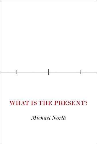 Stock image for What Is the Present? for sale by SecondSale