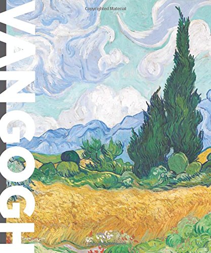 Stock image for Van Gogh and the Seasons for sale by Books-FYI, Inc.