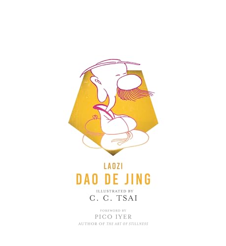 9780691179773: Dao De Jing: 7 (The Illustrated Library of Chinese Classics, 7)