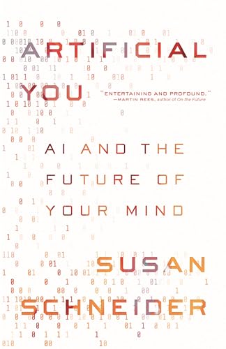 Imagen de archivo de Artificial You: AI and the Future of Your Mind a la venta por Goodwill of Colorado