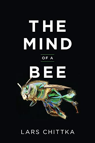 Beispielbild fr The Mind of a Bee zum Verkauf von Blackwell's