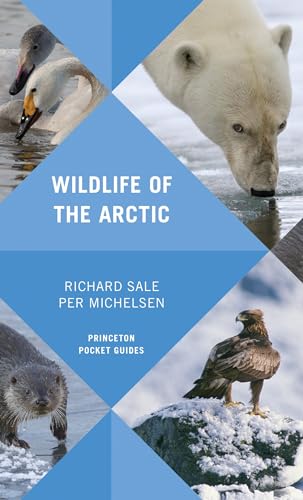 Imagen de archivo de Wildlife of the Arctic (Princeton Pocket Guides, 15) a la venta por PlumCircle