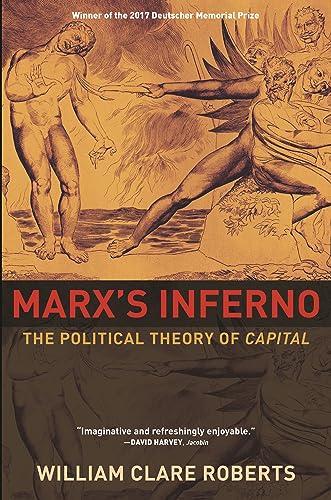 Imagen de archivo de Marx's Inferno a la venta por Blackwell's