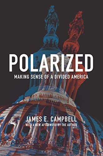 Polarized: Making Sense of a Divided America - James E. Campbell