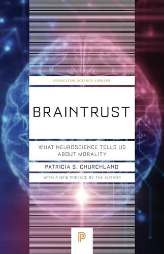 Stock image for Braintrust for sale by Blackwell's