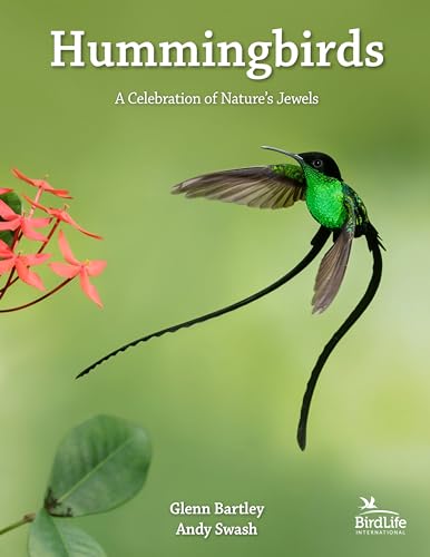 Stock image for Hummingbirds: A Celebration of Natures Jewels (WILDGuides, 27) for sale by Goodwill of Colorado