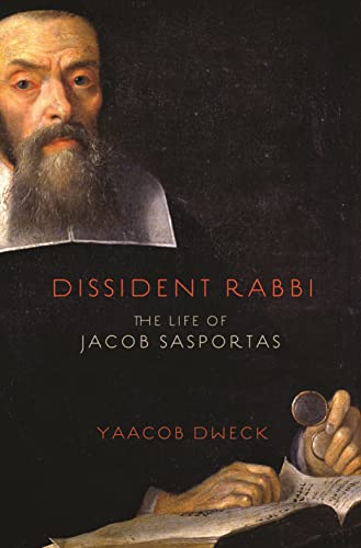 Imagen de archivo de Dissident Rabbi a la venta por Blackwell's