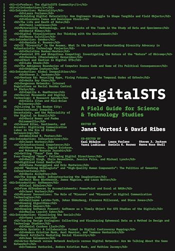 Imagen de archivo de digitalSTS a la venta por Blackwell's